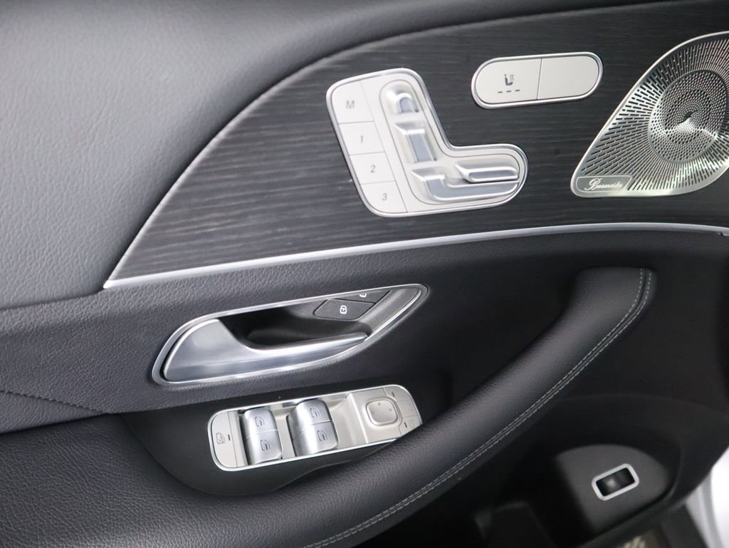 Certified 2023 Mercedes-Benz GLE 350 image 24
