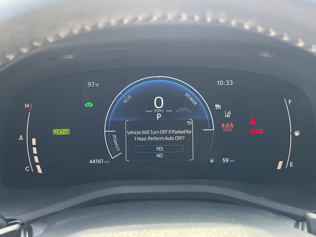 Used 2025 Toyota Camry SE w/ Convenience Package FWD image 25