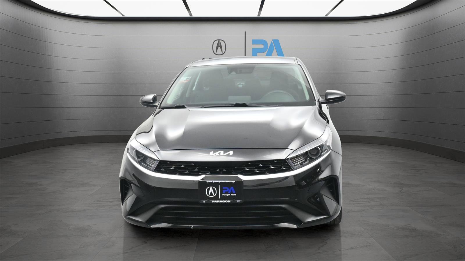 Used 2023 Kia Forte LXS image 21