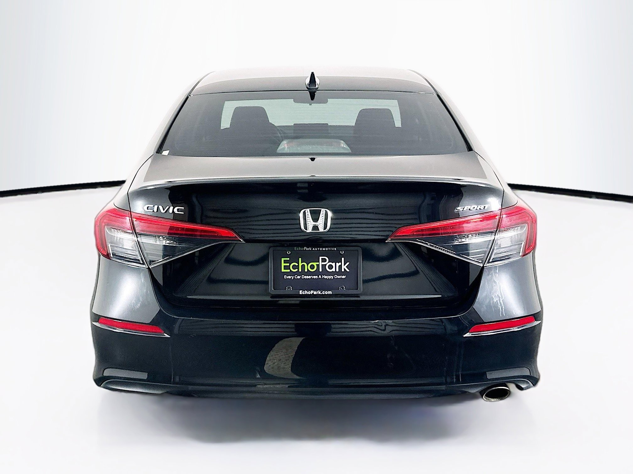 Used 2022 Honda Civic Sport image 7