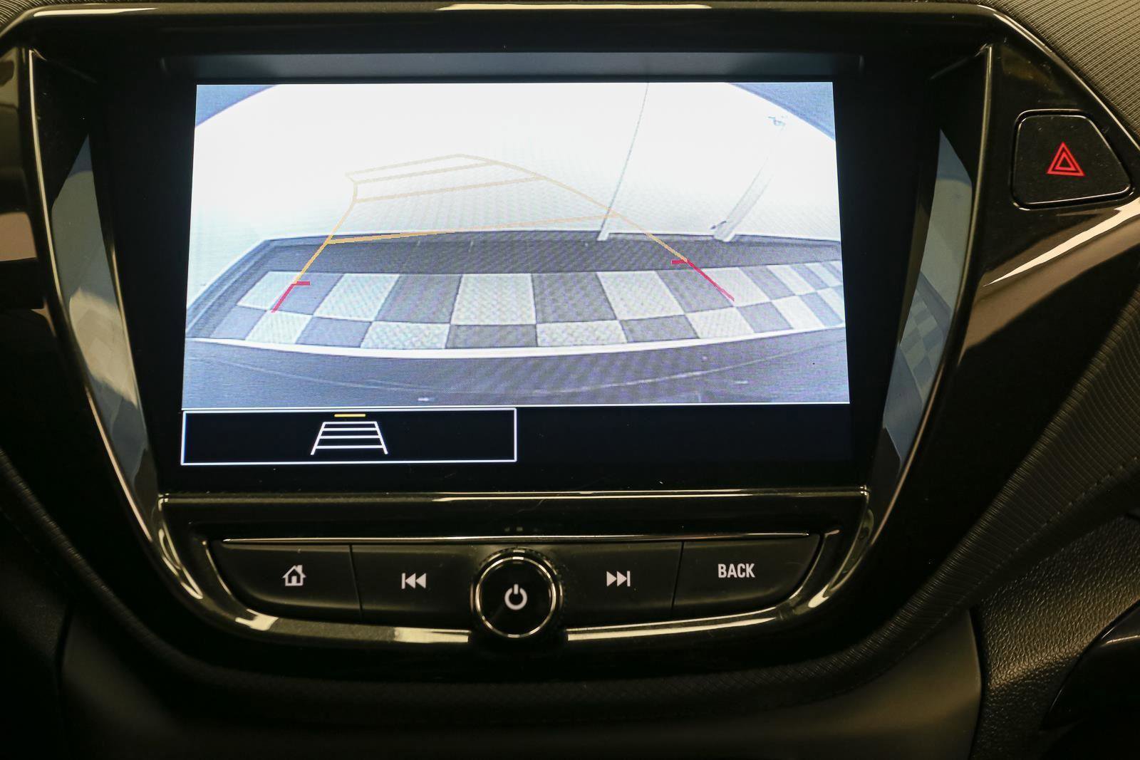 Used 2021 Chevrolet TrailBlazer LT w/ Convenience Package image 31