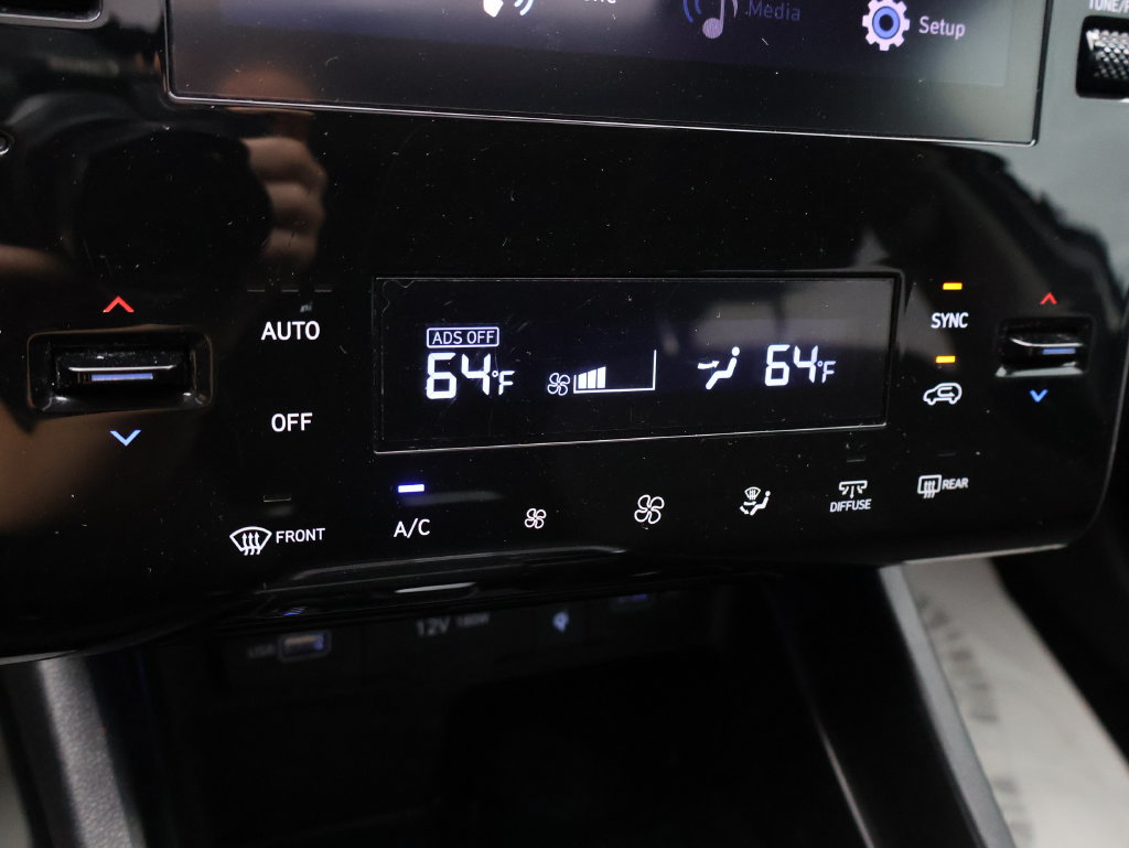 Used 2022 Hyundai Tucson SEL w/ Convenience Package AWD/4WD image 25