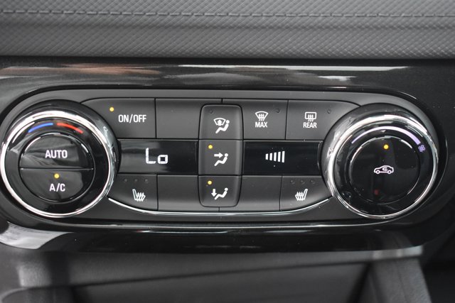 New 2026 Chevrolet TrailBlazer LT w/ Convenience Package image 27