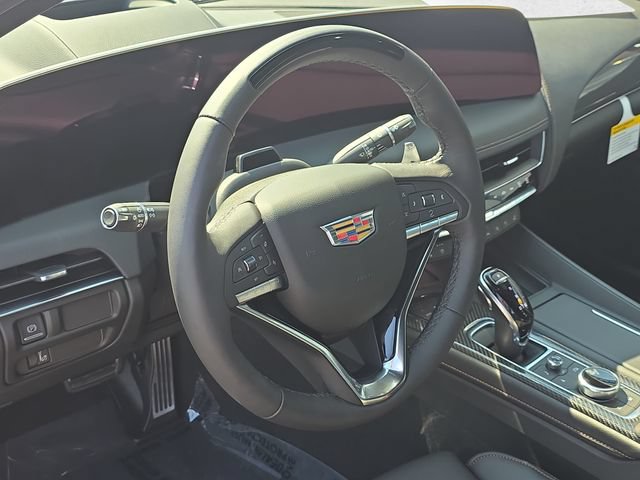 New 2026 Cadillac CT5 Sport w/ Technology Package AWD/4WD image 15
