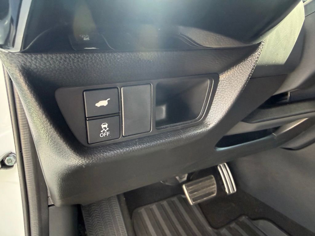 Certified 2025 Acura ADX A-Spec image 15