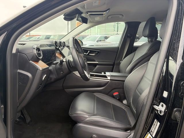 Used 2024 Mercedes-Benz GLC 300 image 18