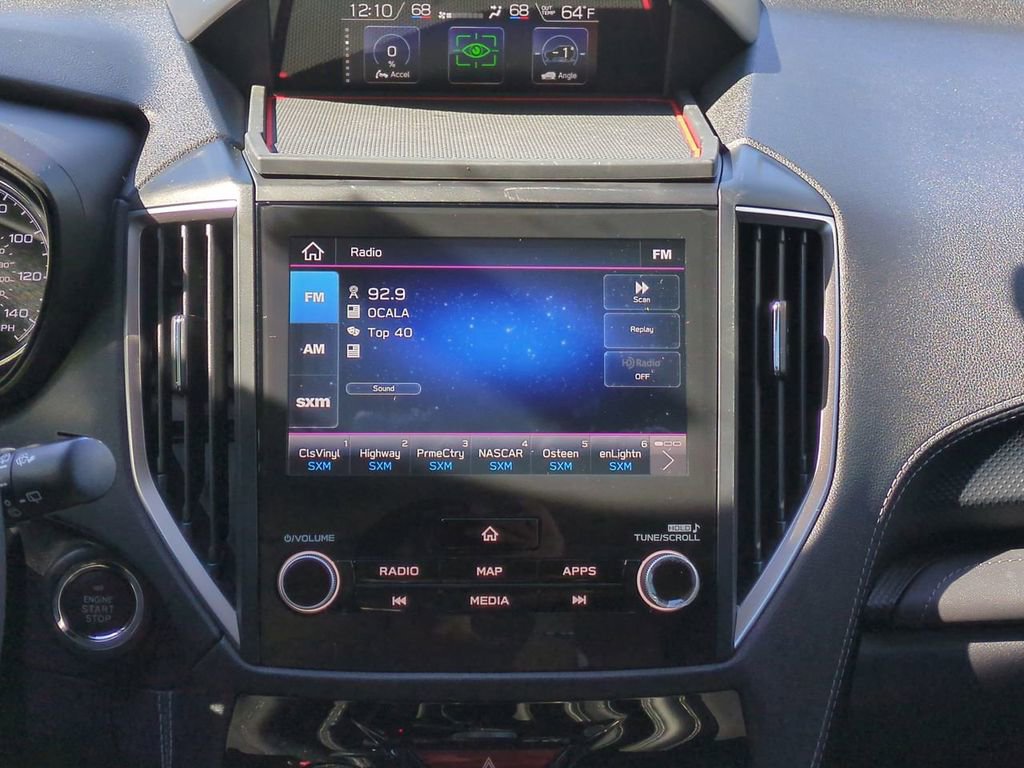 Used 2024 Subaru Forester Touring image 18