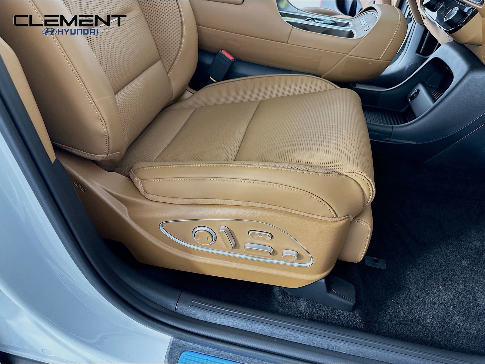 New 2026 Hyundai Palisade Calligraphy image 31