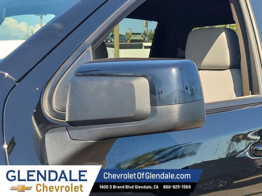 Used 2026 Chevrolet Silverado 1500 RST RWD image 19
