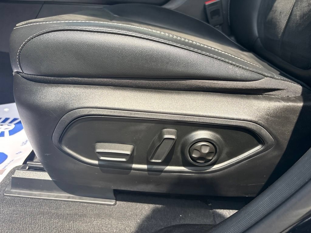 Certified 2023 Jeep Grand Cherokee Altitude AWD/4WD image 15