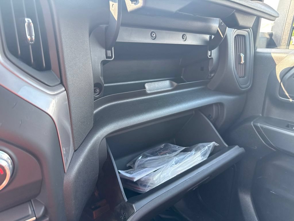 Used 2022 GMC Sierra 2500 Pro w/ Fleet Convenience Package AWD/4WD image 30