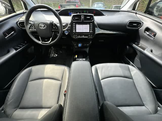 Used 2020 Toyota Prius XLE w/ Advanced Technology Package AWD/4WD image 18