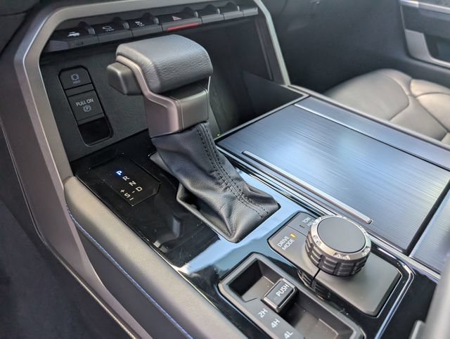 Used 2026 Toyota Sequoia Platinum w/ Tow Technology Package AWD/4WD image 19