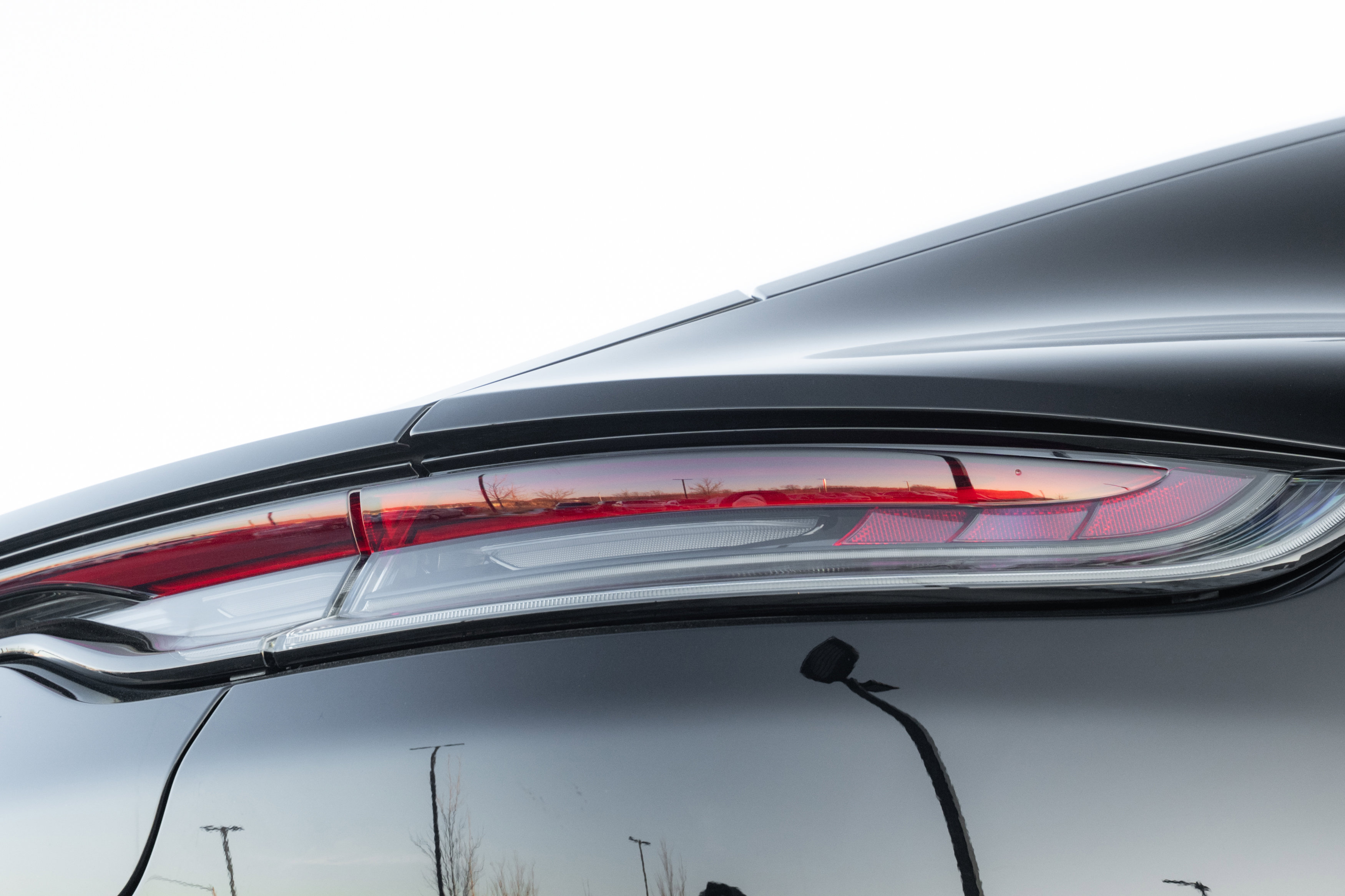 Used 2023 Porsche Panamera 4 image 37