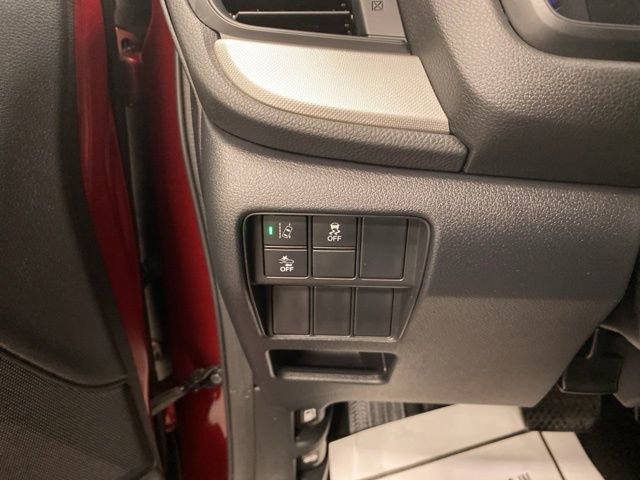Used 2020 Honda CR-V LX image 16