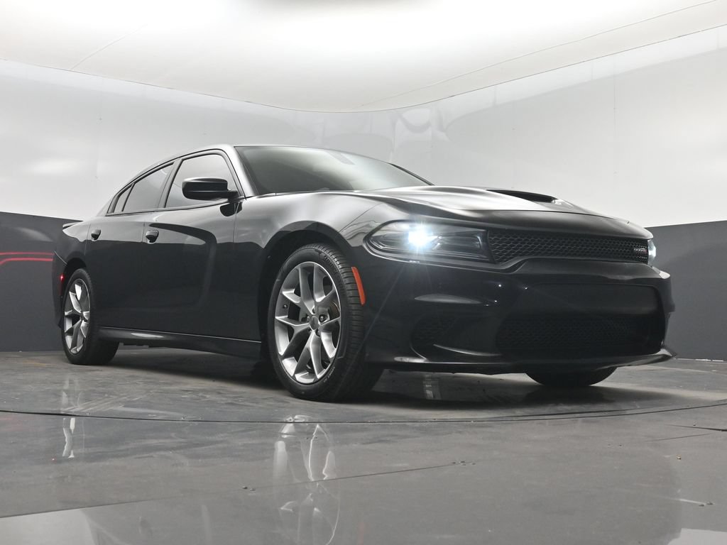 Used 2023 Dodge Charger GT RWD image 32