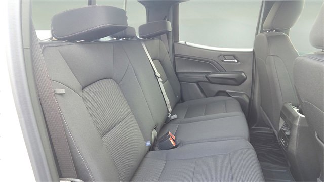 New 2026 GMC Canyon Elevation w/ Convenience Package image 18