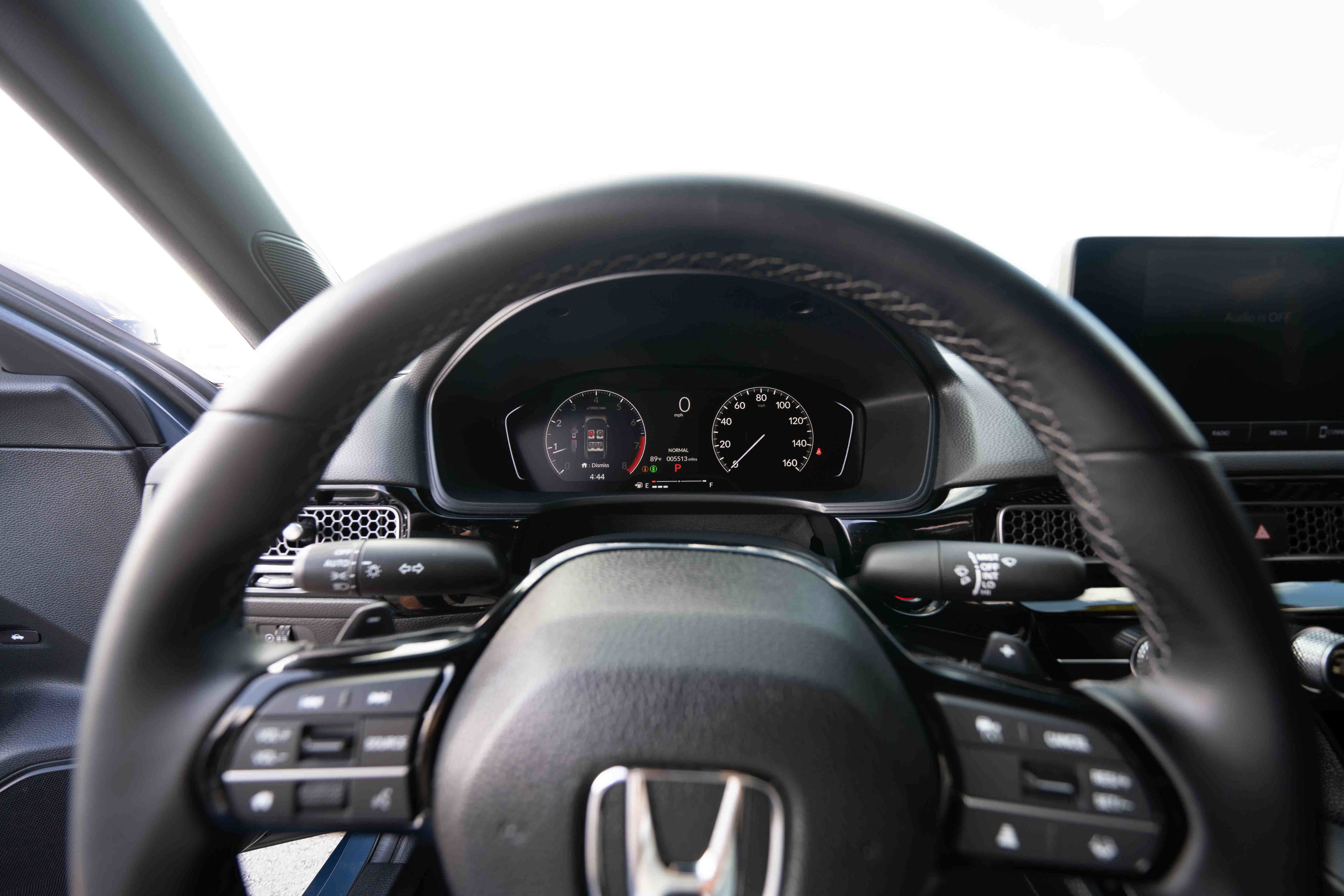 Used 2026 Honda Civic Sport image 15