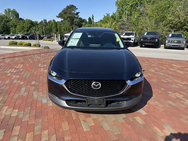 Used 2020 MAZDA CX-30 FWD w/ Preferred Package image 31