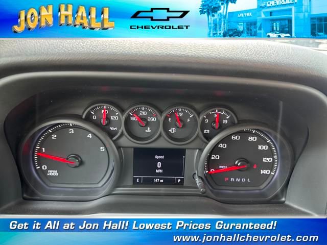 New 2024 Chevrolet Silverado 3500 W/T w/ WT Convenience Package image 26