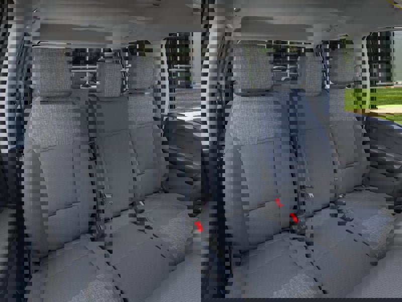 New 2026 Ford F350 XLT image 10