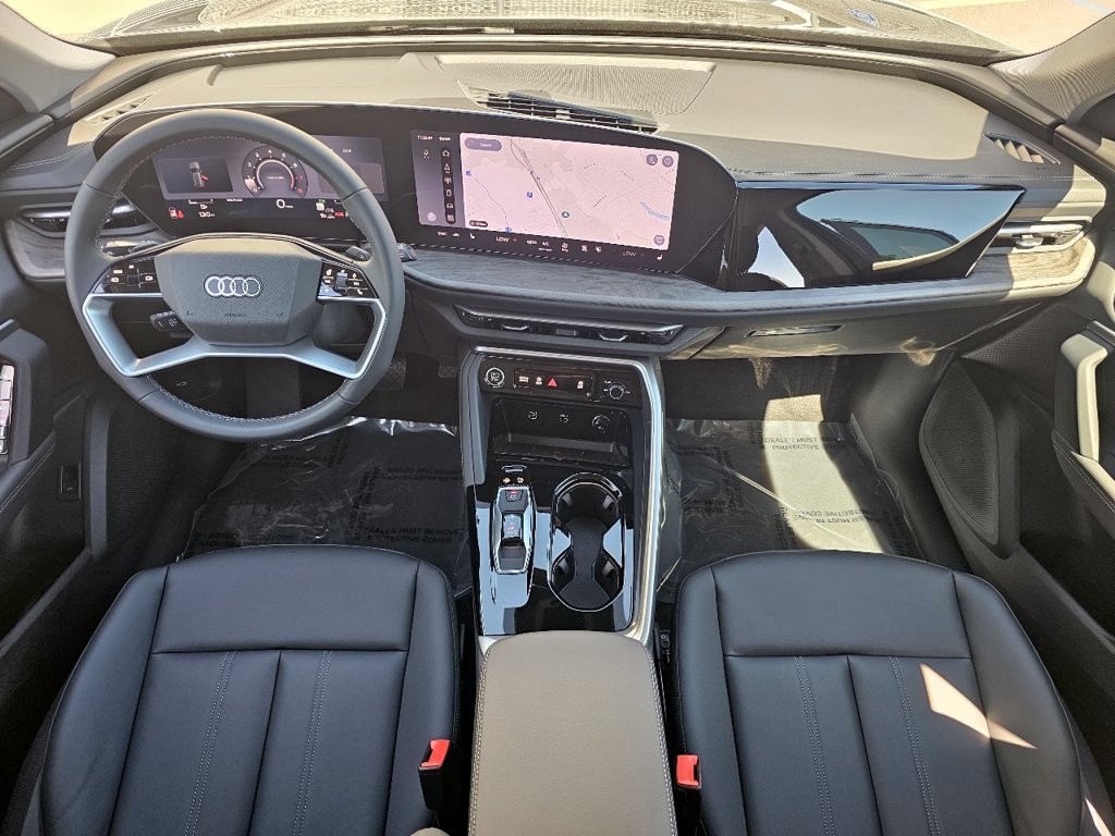 New 2026 Audi Q5 Premium AWD/4WD image 4