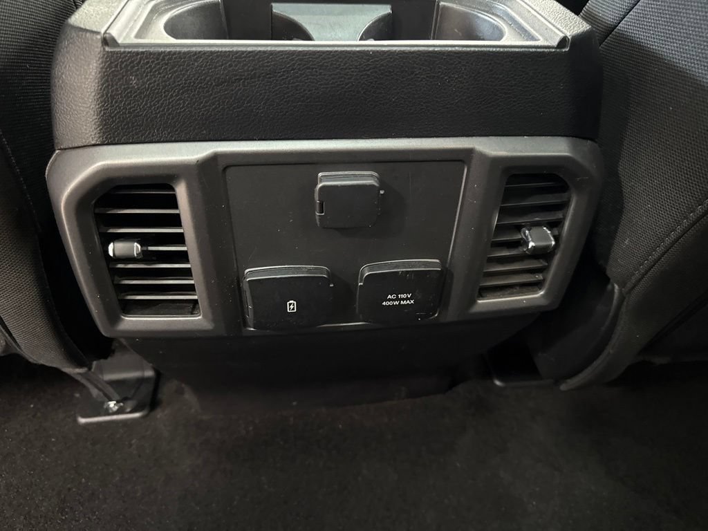 Used 2018 Ford F150 XLT w/ Equipment Group 302A Luxury AWD/4WD image 18