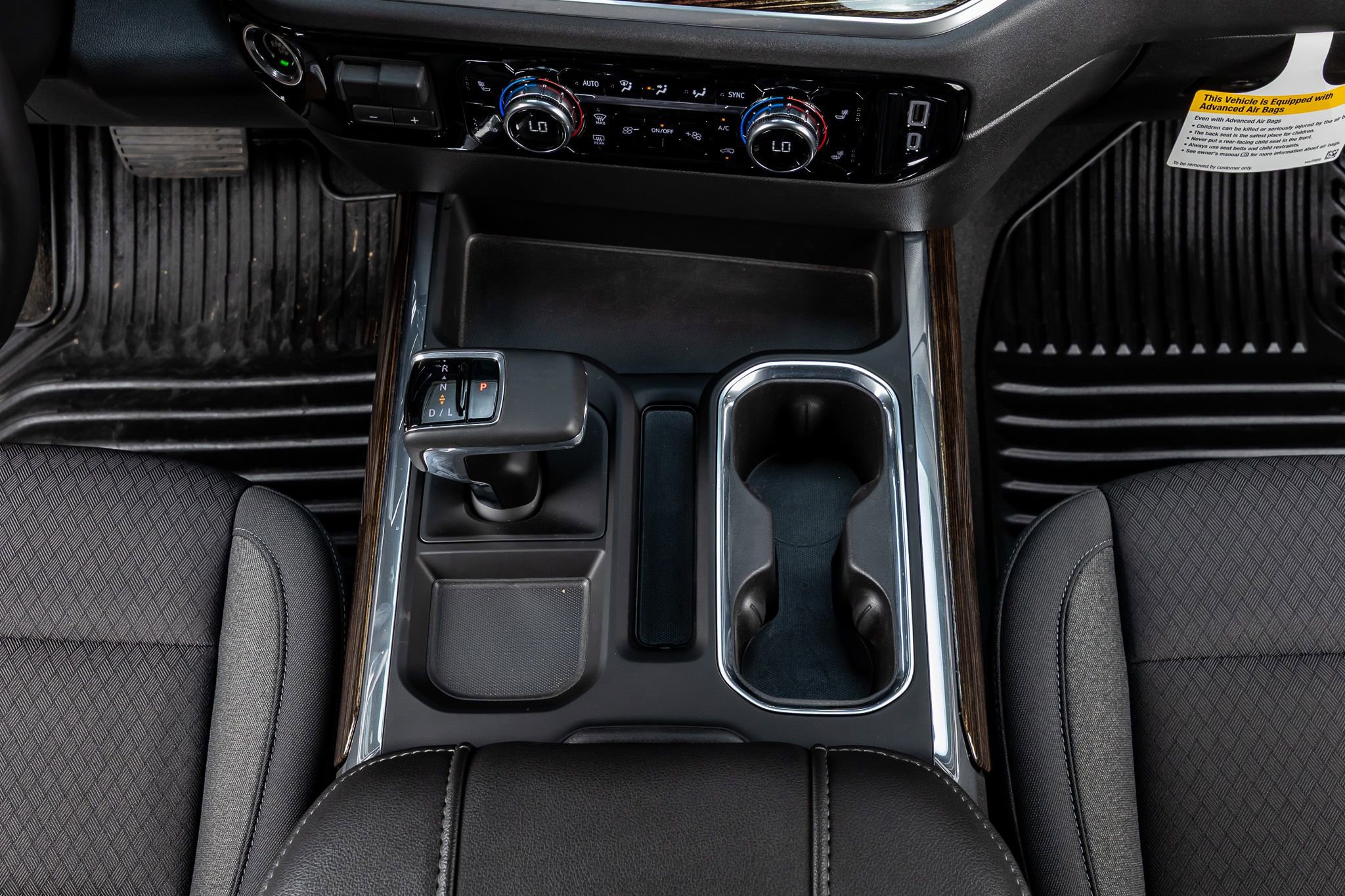 Used 2026 GMC Sierra 1500 Elevation w/ Preferred Package image 28