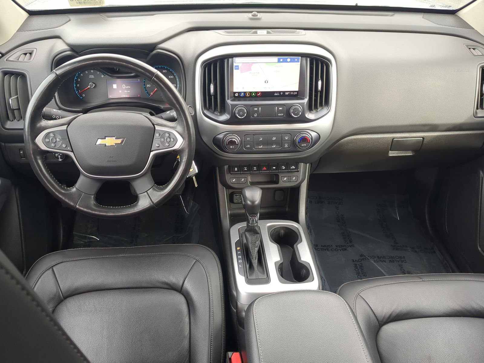 Certified 2022 Chevrolet Colorado ZR2 image 24