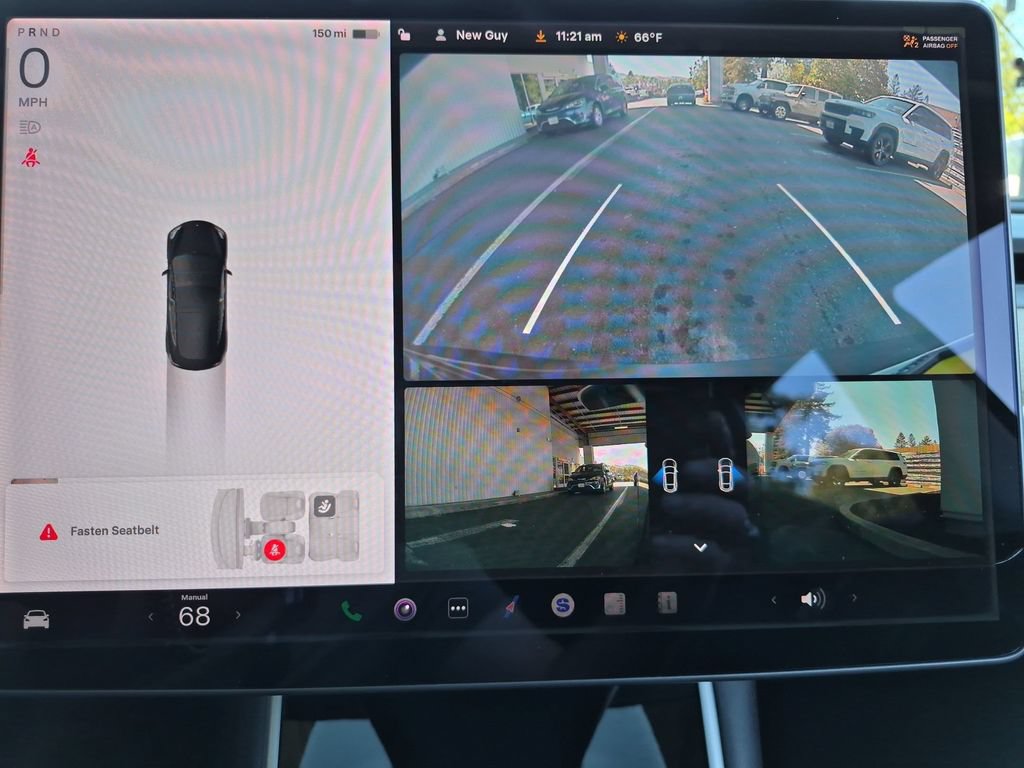 Used 2018 Tesla Model 3 Long Range RWD image 13