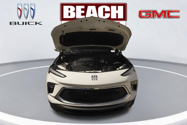 Used 2024 Buick Encore GX Sport Touring w/ Experience Buick Package FWD image 9