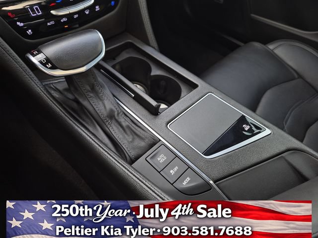 Used 2018 Cadillac CT6 Premium Luxury w/ Super Cruise Package AWD/4WD image 43