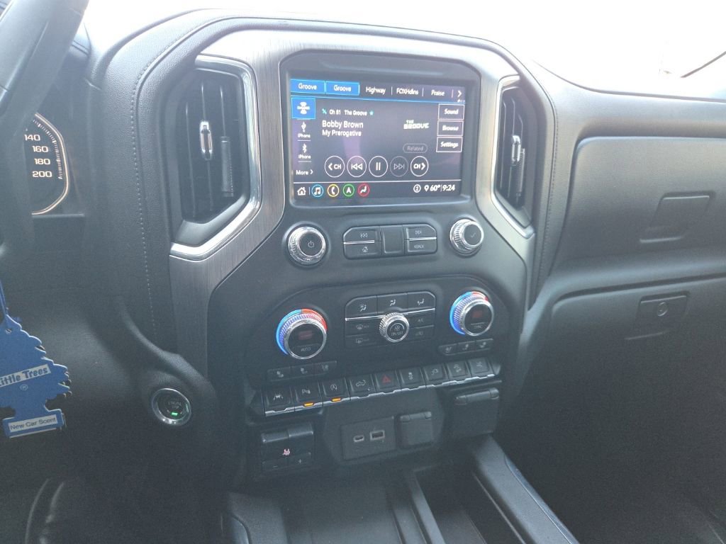 Used 2020 GMC Sierra 1500 Denali w/ Denali Ultimate Package AWD/4WD image 20