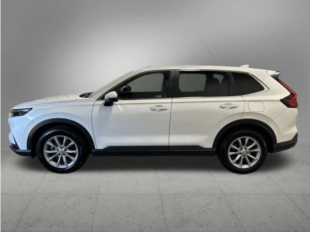 Used 2024 Honda CR-V EX image 3