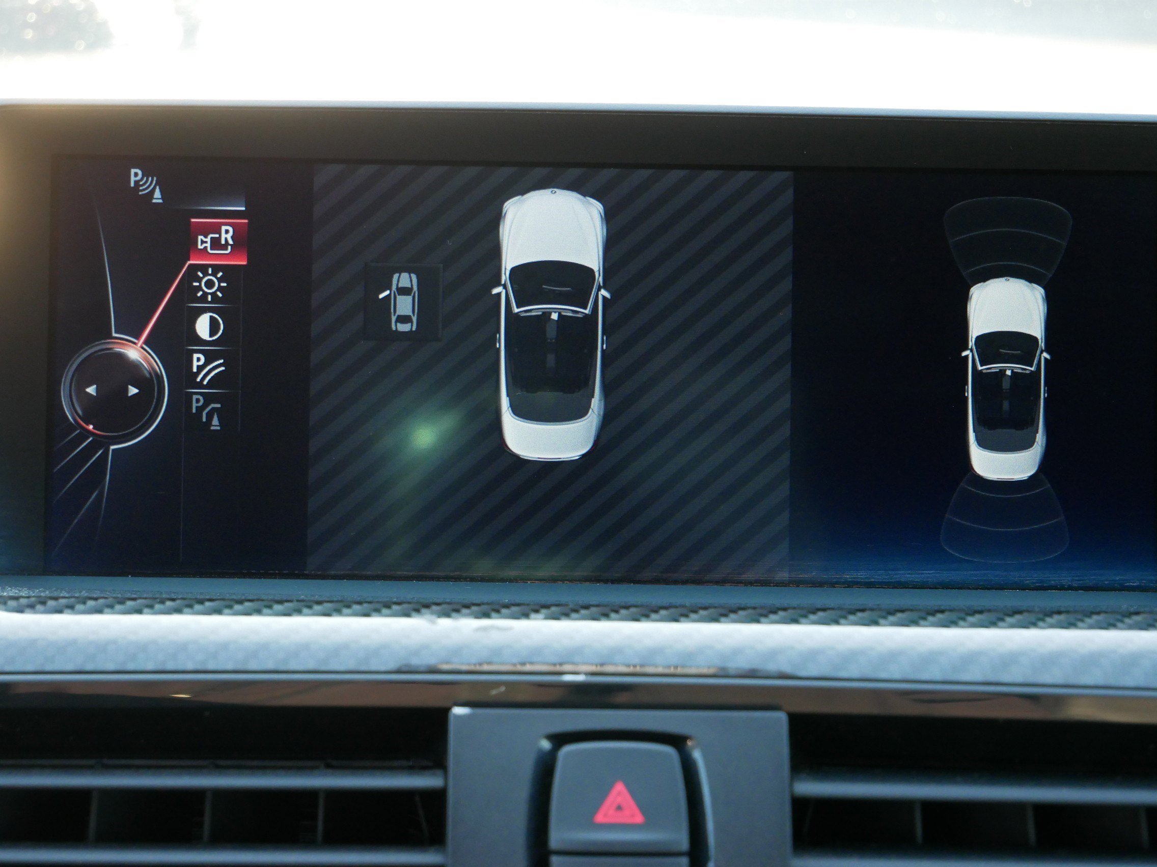 Used 2015 BMW M4 Convertible image 28