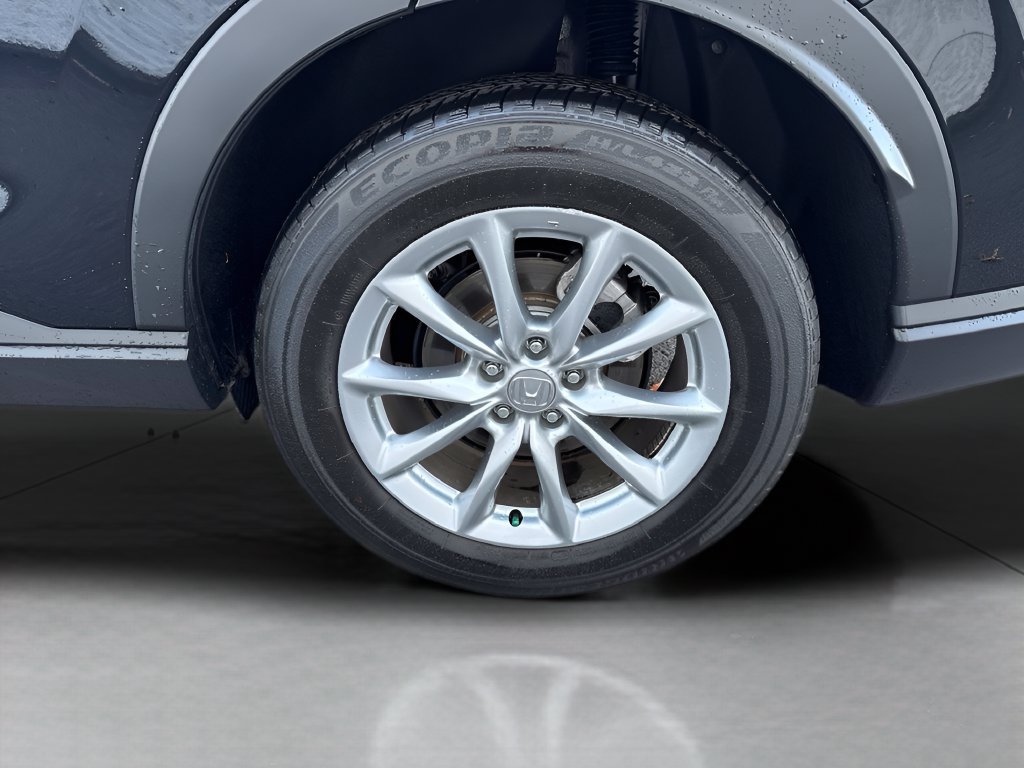 Certified 2026 Honda CR-V EX image 14