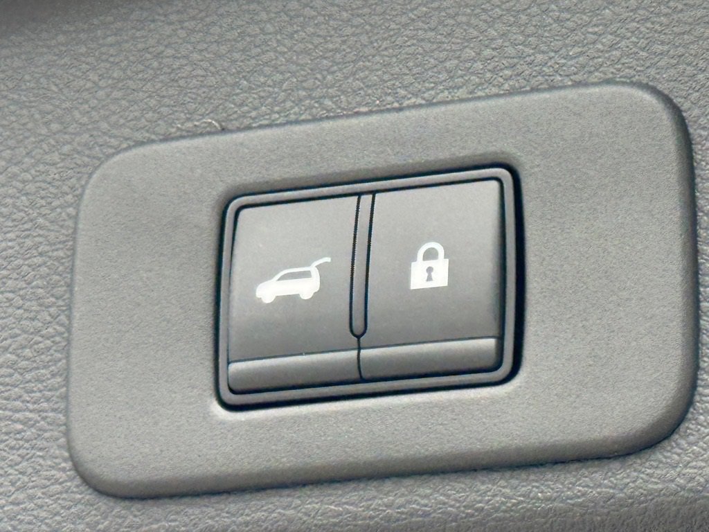 New 2025 Nissan Murano Platinum w/ Cargo Package image 11