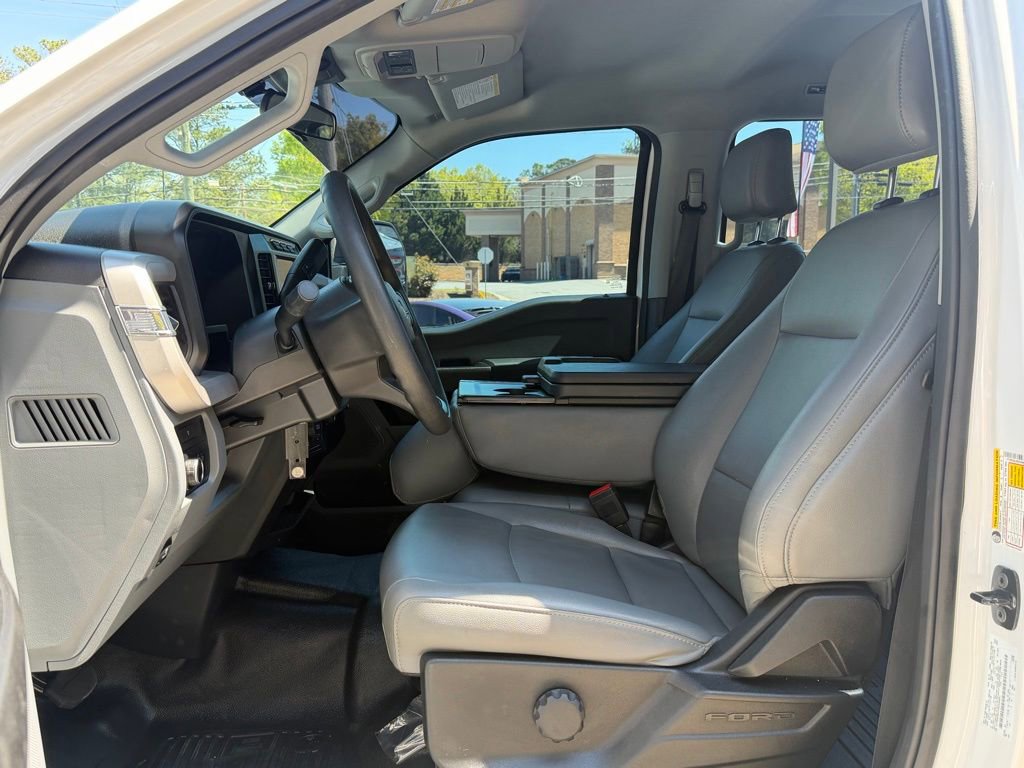 Used 2024 Ford F350 XL image 23