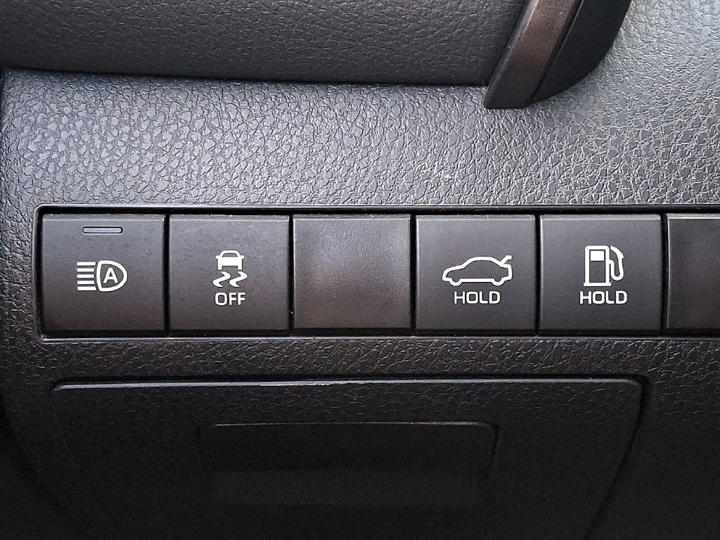 Used 2024 Toyota Camry SE FWD image 26