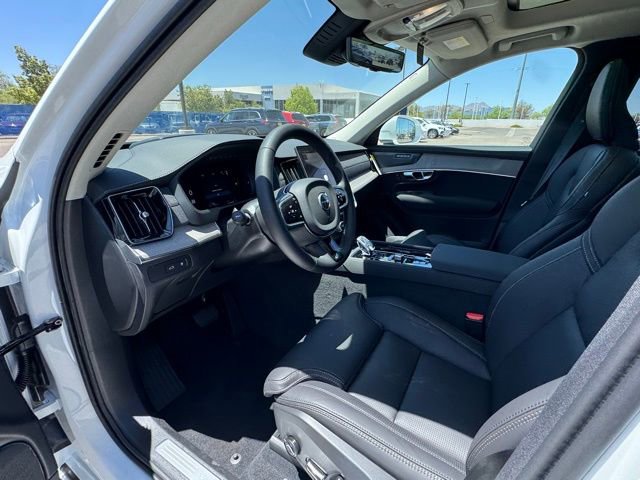 New 2025 Volvo XC90 T8 Ultra w/ Protection Package Premier AWD/4WD image 11