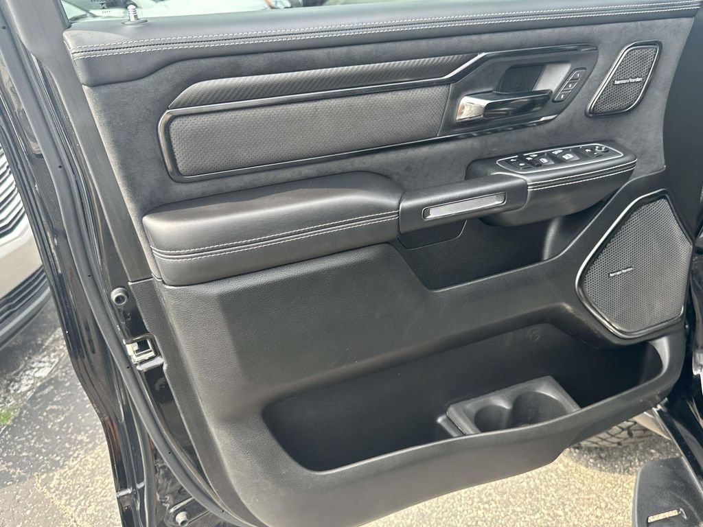 Used 2023 RAM 1500 TRX w/ TRX Level 2 Equipment Group AWD/4WD image 20