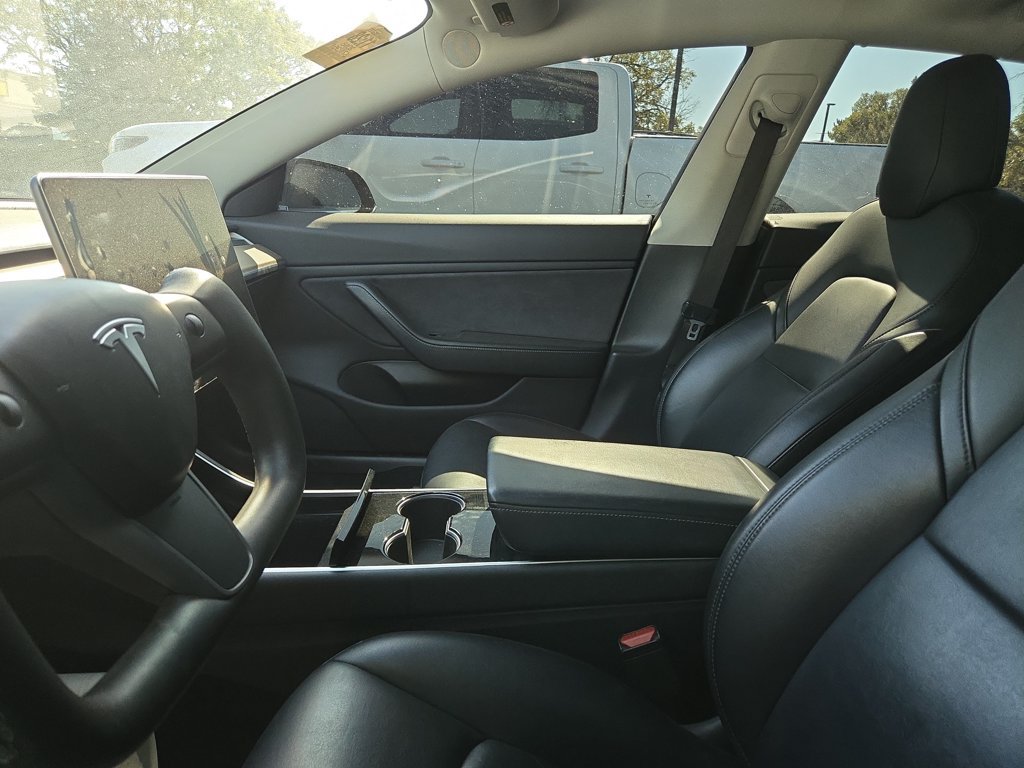 Used 2018 Tesla Model 3 Mid Range RWD image 7