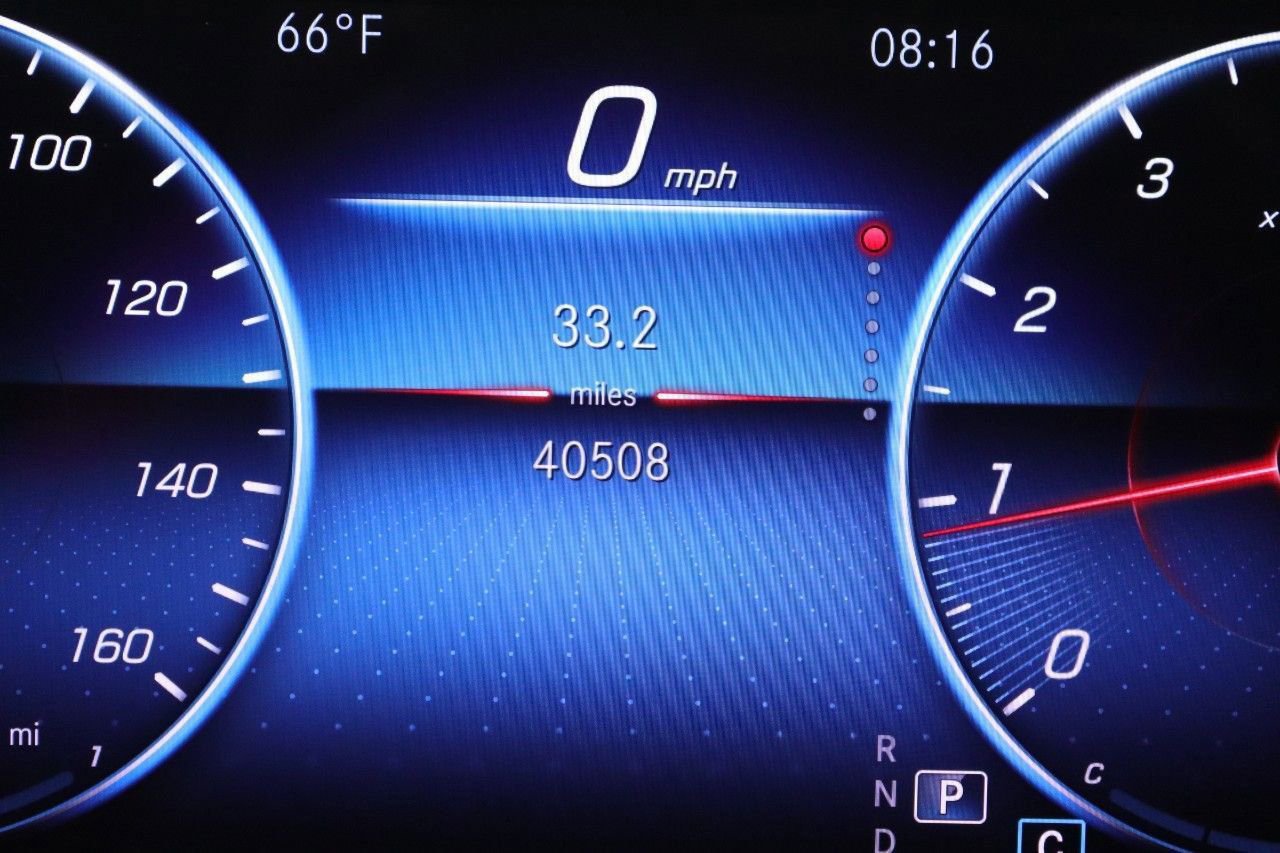 Certified 2022 Mercedes-Benz GLE 350 image 14