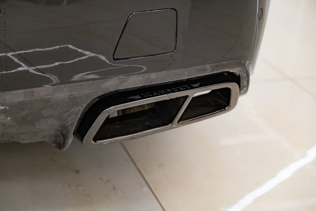 Used 2026 Rolls-Royce Phantom Sedan image 41