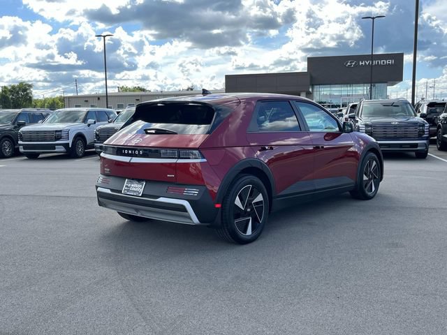New 2026 Hyundai Ioniq 5 SEL AWD/4WD image 5