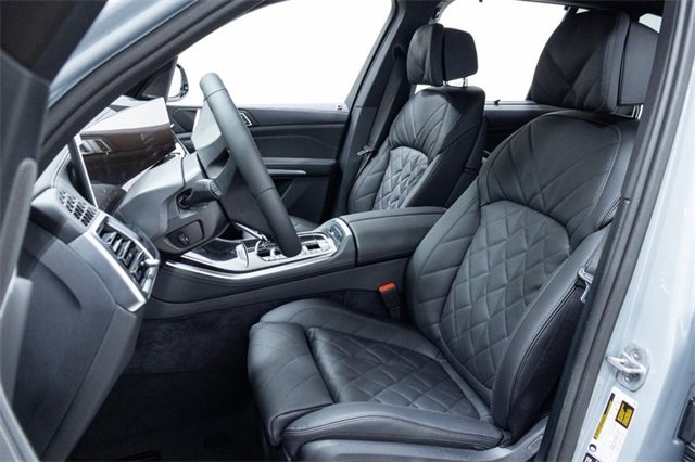 New 2026 BMW X5 xDrive40i image 27