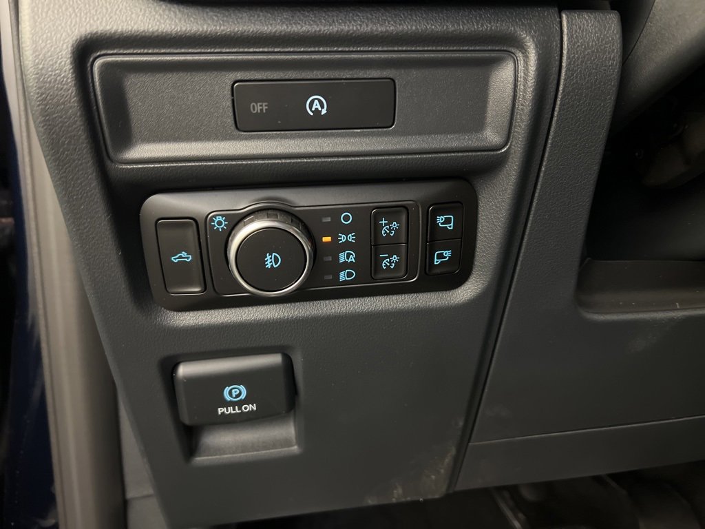 New 2025 Ford F150 XLT w/ Equipment Group 302A MID image 28