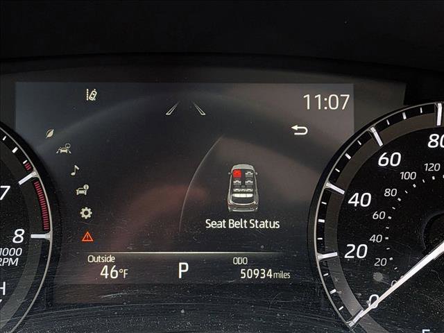 Used 2021 Toyota Highlander Platinum image 6