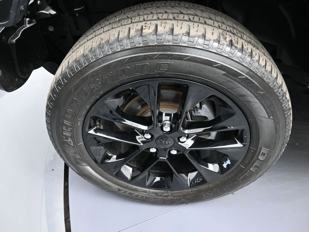 Used 2022 Jeep Gladiator Overland image 14