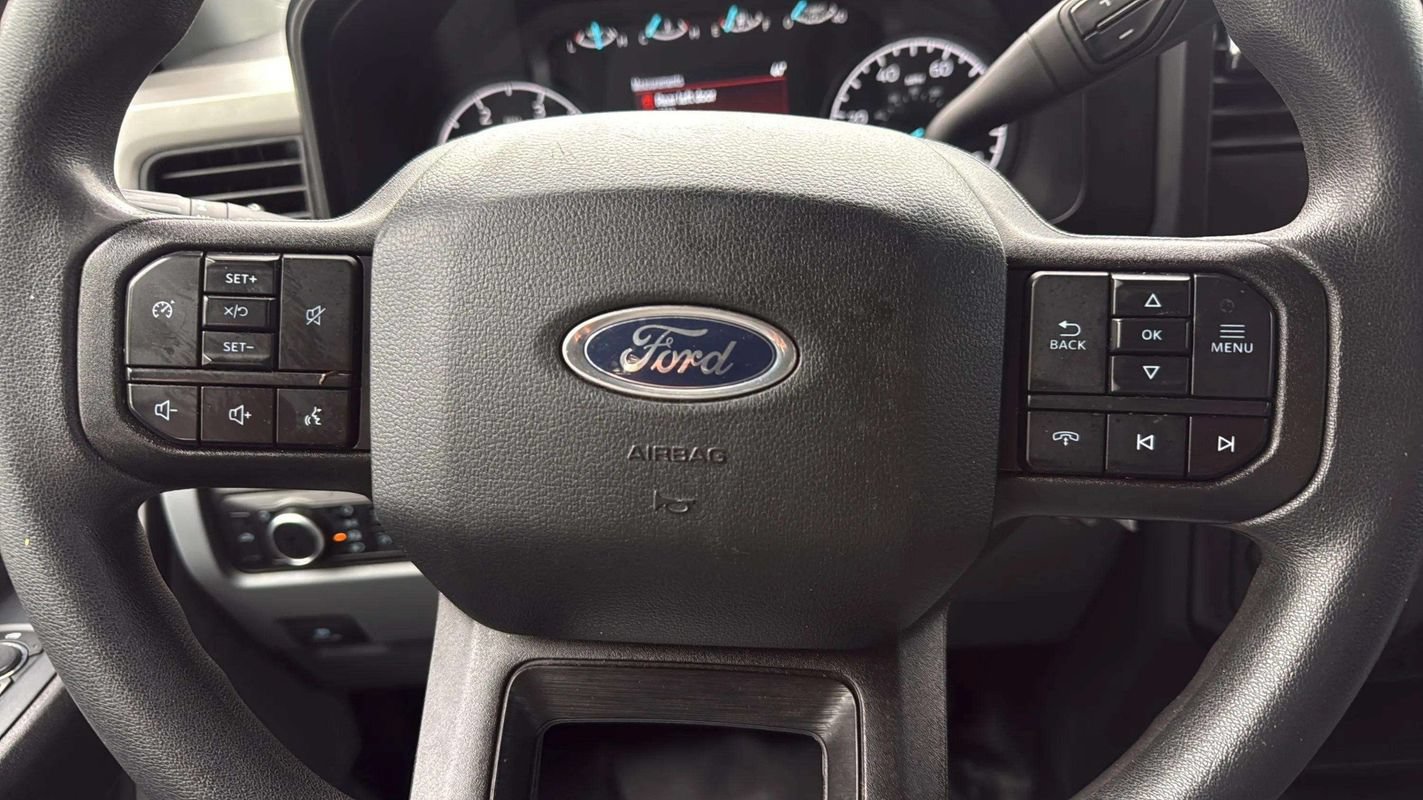 Used 2024 Ford F350 XL AWD/4WD image 12